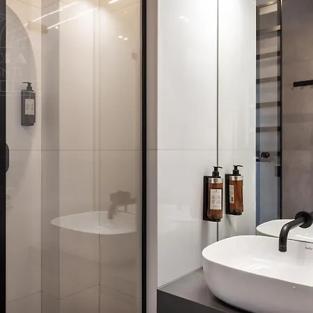 Artsquare Fragola - Center Kazimierz Apartamento *