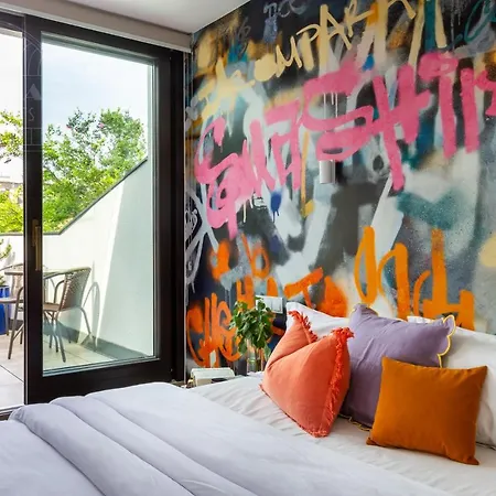 Artsquare Fragola - Center Kazimierz Apartamento *