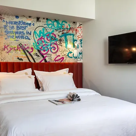 Artsquare Fragola - Center Kazimierz Apartamento *