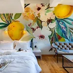 Artsquare Kazimierz Fragola Apartment *