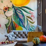 Apartment Artsquare Kazimierz Fragola Krakow