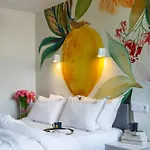 Artsquare Kazimierz Fragola Apartment