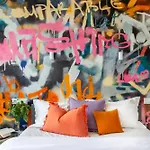 Apartment Artsquare Kazimierz Fragola Krakow