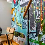 Apartment Artsquare Kazimierz Fragola *