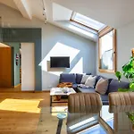Apartment Artsquare Kazimierz Fragola Krakow