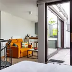 Artsquare Kazimierz Fragola Apartment *