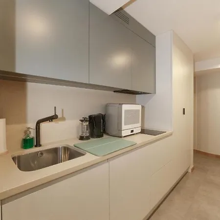 Apartment Artsquare Fragola - Center Kazimierz