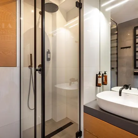 Apartment Artsquare Fragola - Center Kazimierz *