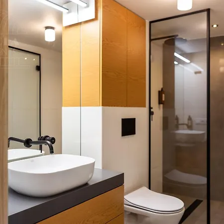 Artsquare Fragola - Center Kazimierz Apartment *