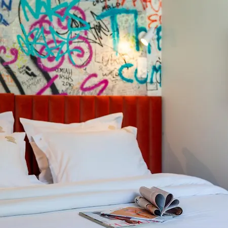 Artsquare Fragola - Center Kazimierz * Krakow