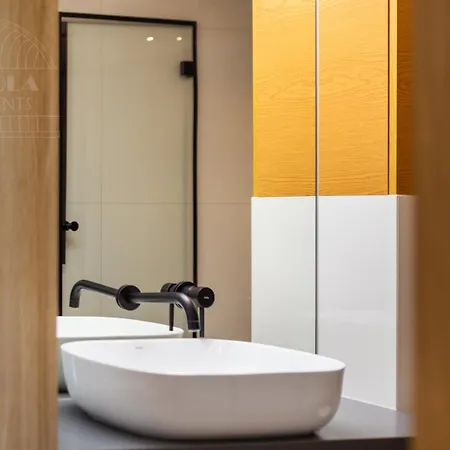 Artsquare Fragola - Center Kazimierz Apartment Krakow