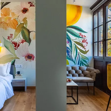 Artsquare Fragola - Center Kazimierz Apartment