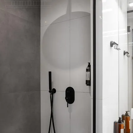Apartment Artsquare Kazimierz Fragola