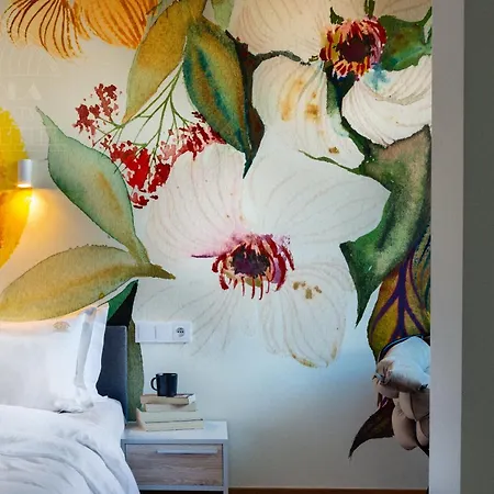 Apartment Artsquare Kazimierz Fragola *