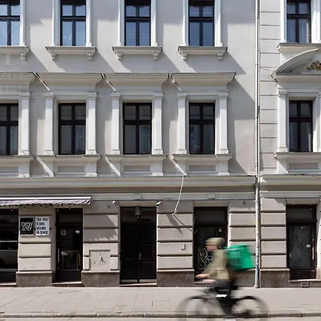 Artsquare Kazimierz Fragola Krakow