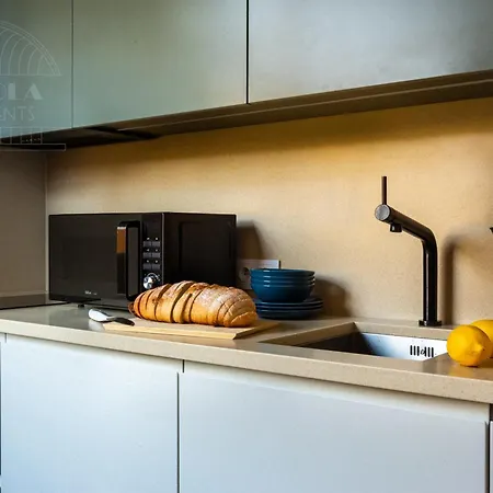 Artsquare By Fragola *