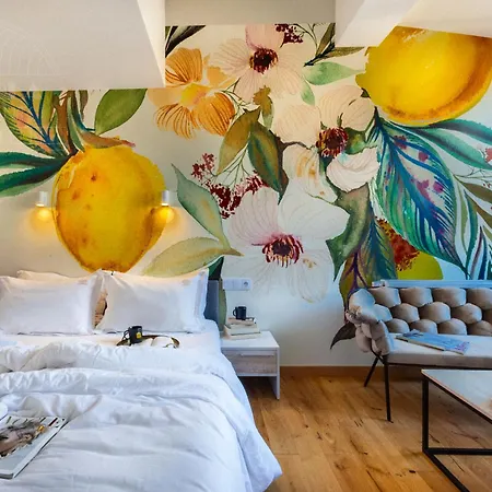 Artsquare Kazimierz Fragola Appartement *