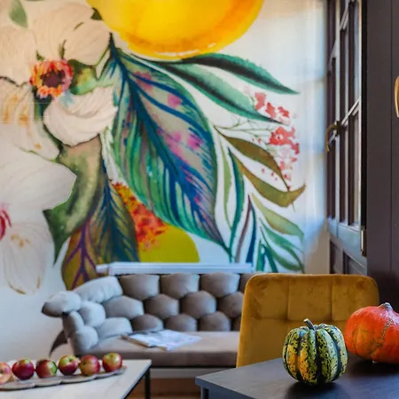 Apartment Artsquare Kazimierz Fragola Krakau