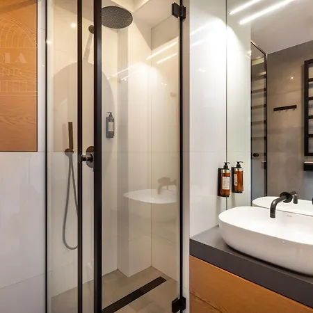 Appartement Artsquare Kazimierz Fragola