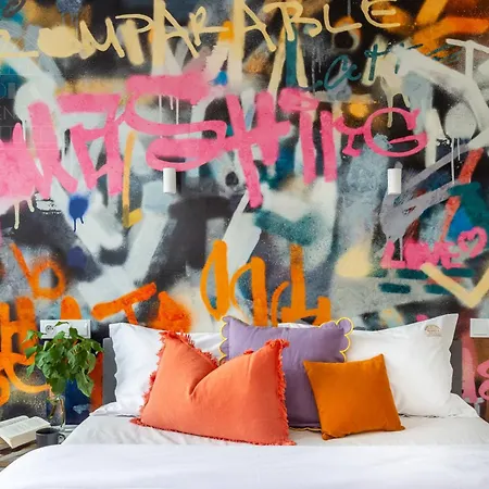 Apartment Artsquare Kazimierz Fragola Krakau