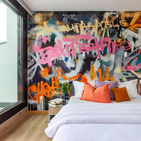 Artsquare Kazimierz Fragola Appartement