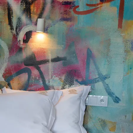 Appartamento Artsquare Kazimierz Fragola *
