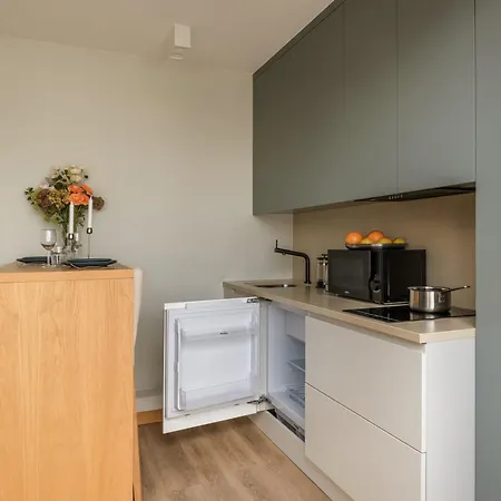 Appartamento Artsquare By Fragola