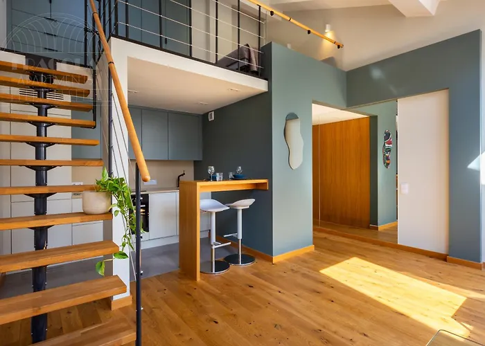 Artsquare Kazimierz Fragola شقة